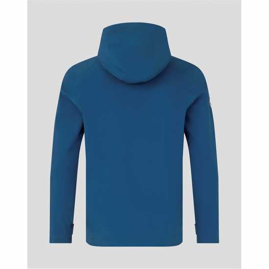 Анорак Castore Mens 26/27 England Cricket Rain Anorak Jacket  