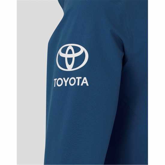 Анорак Castore Mens 26/27 England Cricket Rain Anorak Jacket  