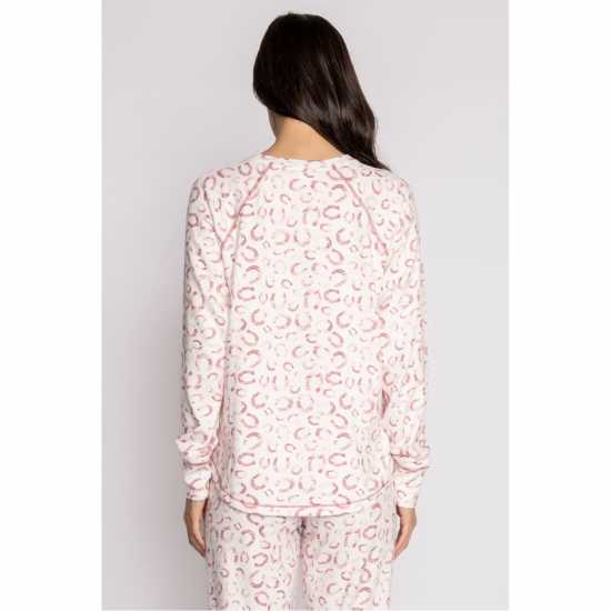 Salv L/s Shirt Ld99  Дамски пижами