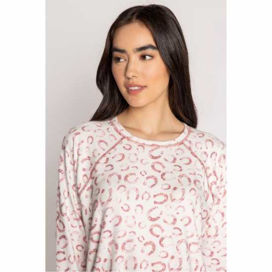 Salv L/s Shirt Ld99  Дамски пижами