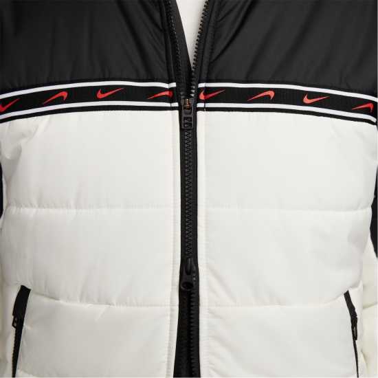 Nike Sportswear Repeat Men's Synthetic-Fill Jacket  - Мъжки грейки