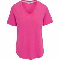 Блуза С Къс Ръкав Salvage Short Sleeved Shirt  Дамски пижами