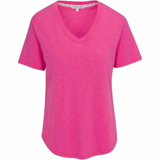 Дамски пижами Блуза С Къс Ръкав Salvage Short Sleeved Shirt Блуза С Къс Ръкав Salvage Short Sleeved Shirt Дамски пижами