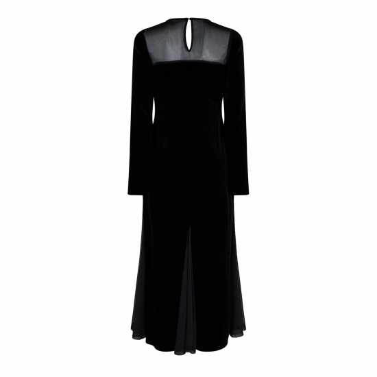 Biba Archive Velvet Dress  
