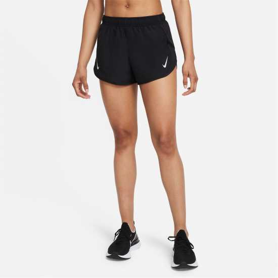 Nike Dri-FIT Tempo Race Women's Running Shorts  Дамски клинове за фитнес