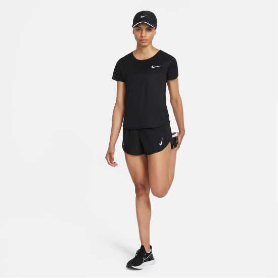 Nike Dri-FIT Tempo Race Women's Running Shorts  Дамски клинове за фитнес