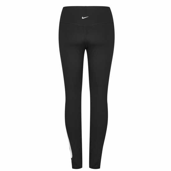 Nike Swoosh Running 7/8 Leggings Womens  Дамски клинове за фитнес