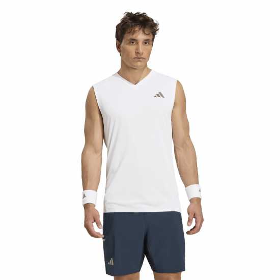 Adidas Wim Sl Tee Sn63  