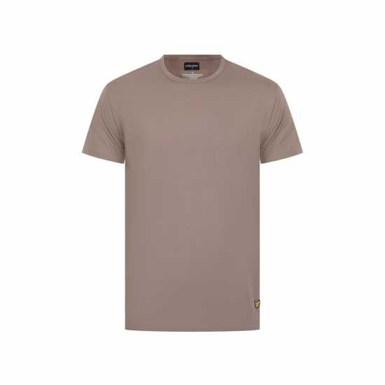 Lyle And Scott Lyle Jrsy Lounge Set Sn63 Driftwood 