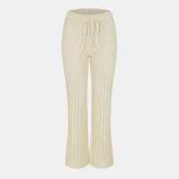 Noisy May Flared Knit Ld99  