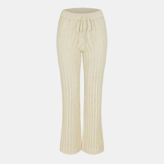 Noisy May Flared Knit Ld99 Noisy May Flared Knit Ld99