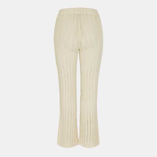 Noisy May Flared Knit Ld99 Noisy May Flared Knit Ld99