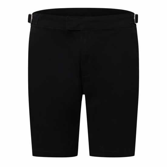 Duck And Cover Duck Everett Chino S Sn99 Black Duck And Cover Duck Everett Chino S Sn99 Black