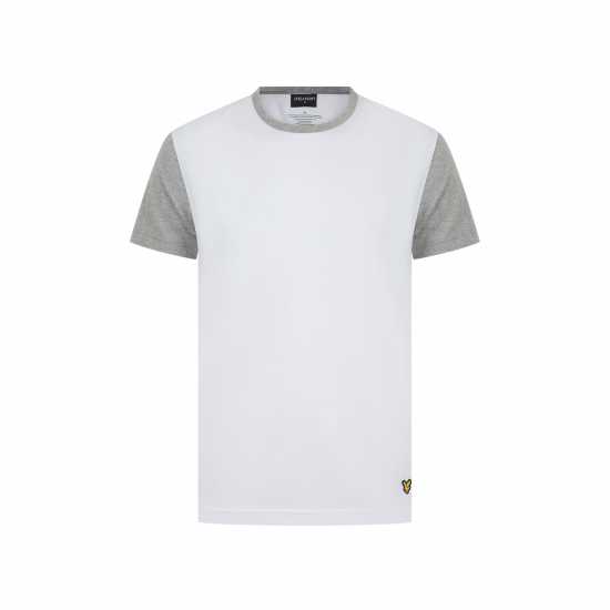 Lyle And Scott Lyle Jersey Lnge Set Sn63  