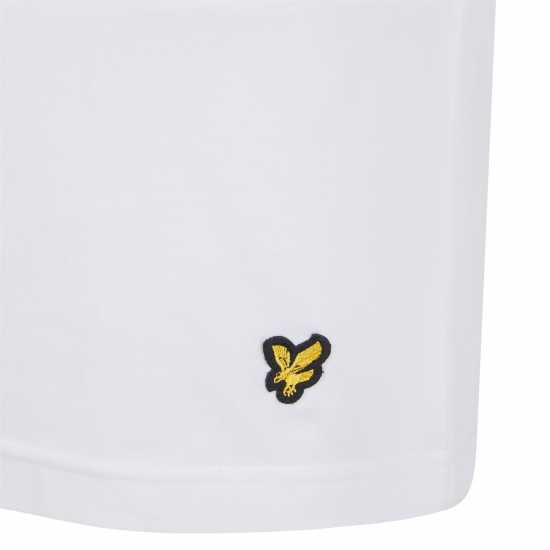 Lyle And Scott Lyle Jersey Lnge Set Sn63  