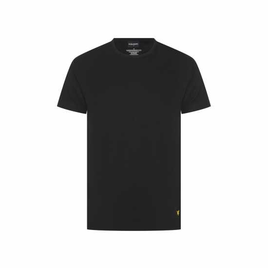 Lyle And Scott Lyle Sleepw Pant Set Sn63  