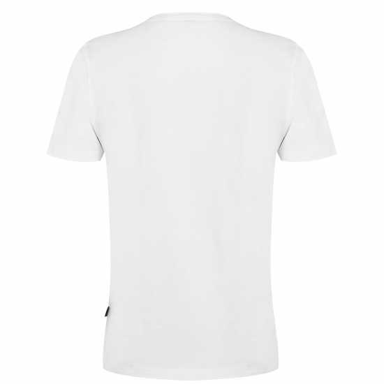 Hugo Boss Тениска Thinking 1 Logo T Shirt White 102 Holiday Essentials