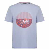 Oneill Тениска Bedwell T Shirt  Мъжки ризи