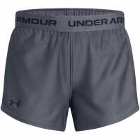 Under Armour G Tech Play Short In99  