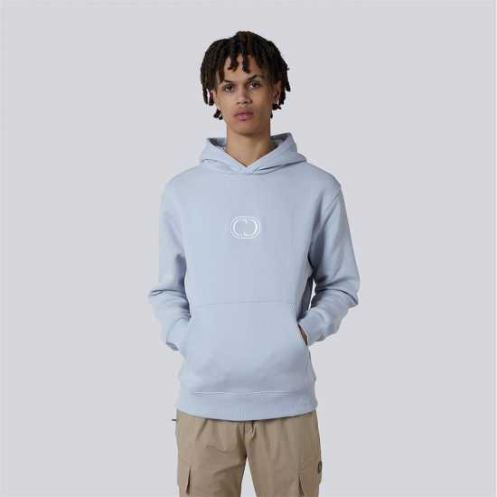 Criminal Damage Hoodie  Дамски суичъри и блузи с качулки