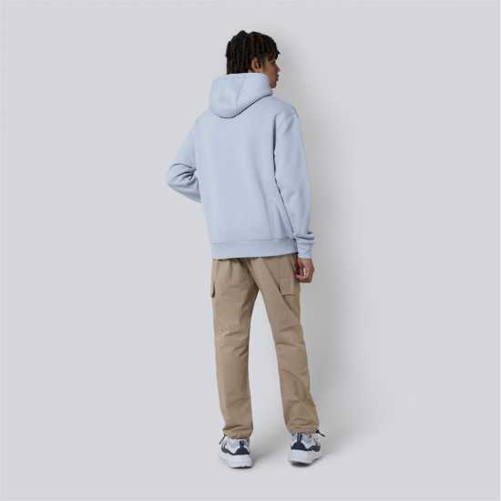 Criminal Damage Hoodie  Дамски суичъри и блузи с качулки