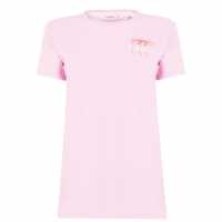 Oneill T-Shirt Marge Дамски тениски и фланелки