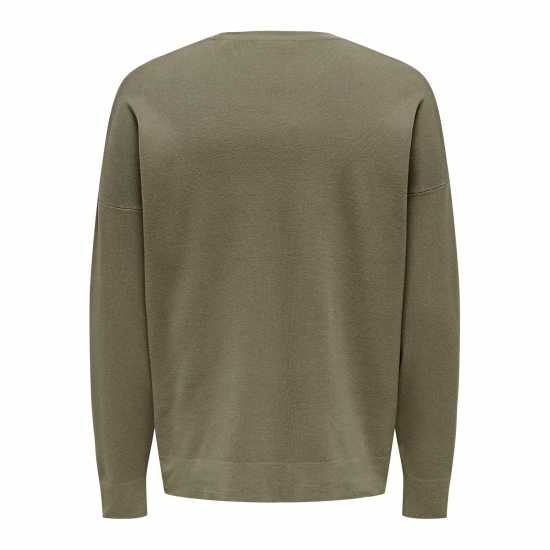 Мъжки пуловери и жилетки Only Pullover Sn99 Desert Taupe Only Pullover Sn99 Desert Taupe Мъжки пуловери и жилетки