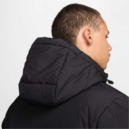 Nike Мъжко Яке Puffer Jacket Mens  