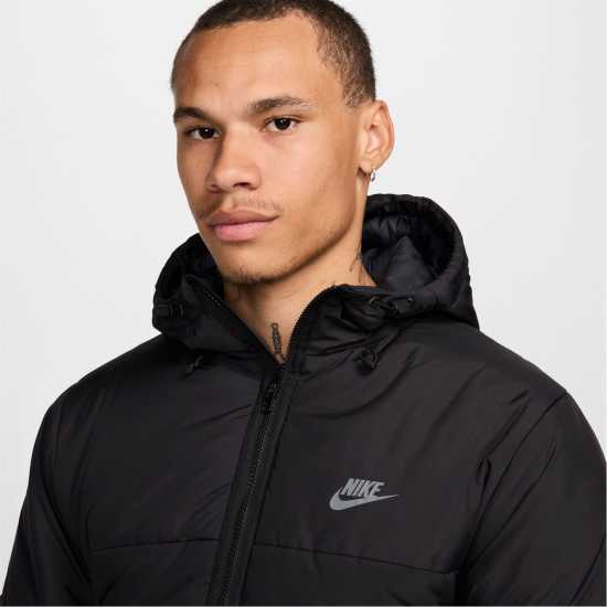 Nike Мъжко Яке Puffer Jacket Mens  