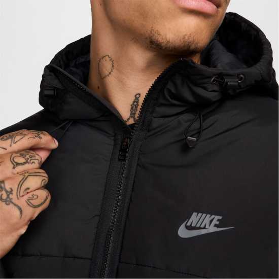 Nike Мъжко Яке Puffer Jacket Mens  