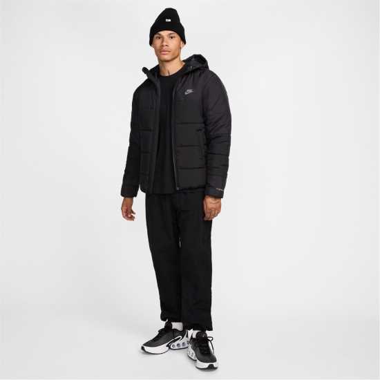 Nike Мъжко Яке Puffer Jacket Mens  