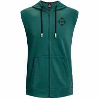 Under Armour Tech Fleece Full-Zip Hoodie Under Armour Tech Fleece Full-Zip Hoodie