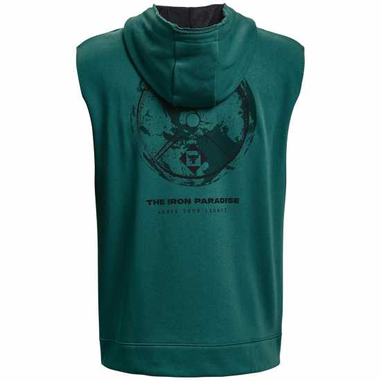 Under Armour Tech Fleece Full-Zip Hoodie  