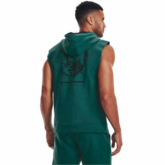 Under Armour Tech Fleece Full-Zip Hoodie  