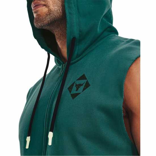 Under Armour Tech Fleece Full-Zip Hoodie  