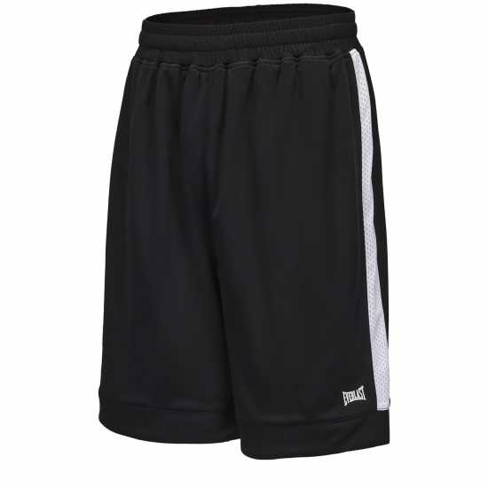 Баскетболно облекло Everlast Bb500 Short Sn54 Everlast Bb500 Short Sn54 Баскетболно облекло