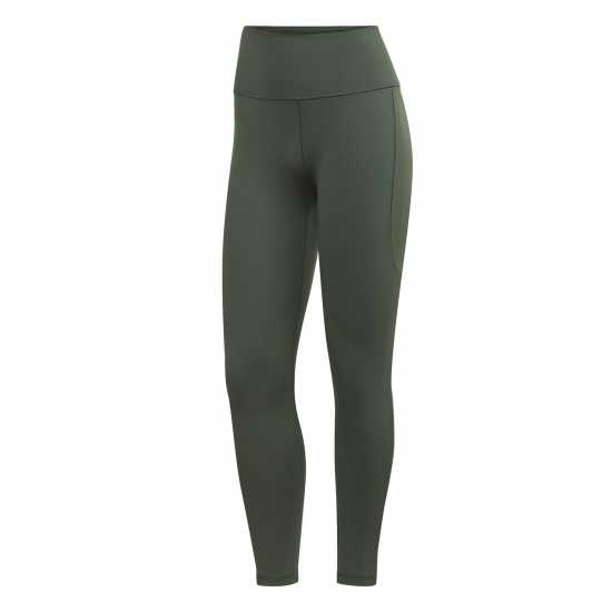 Adidas Yoga Studio 7/8 Leggings Womens  Дамско трико и клинове