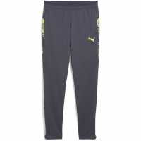 Puma Individualcup Training Pants Jr Tracksuit Bottom Unisex Kids  