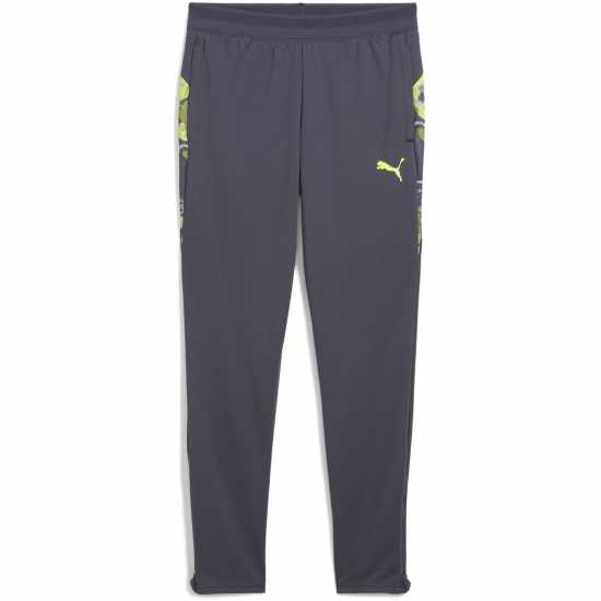 Puma Individualcup Training Pants Jr Tracksuit Bottom Unisex Kids Puma Individualcup Training Pants Jr Tracksuit Bottom Unisex Kids
