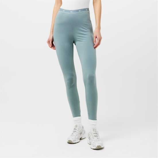 Lacoste Ess Ww Leg Ld99  Дамски пижами