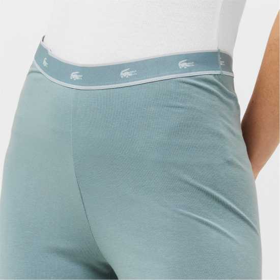 Lacoste Ess Ww Leg Ld99  Дамски пижами