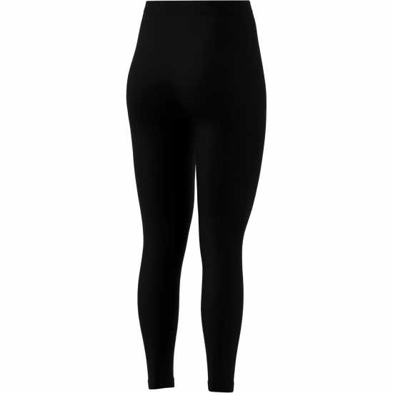 Дамско трико и клинове Adidas Essentials Linear Cotton Leggings Womens Черно/Бяло Adidas Essentials Linear Cotton Leggings Womens Черно/Бяло Дамско трико и клинове