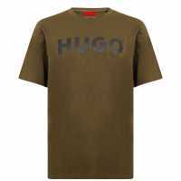 Hugo Тениска Dulivio T Shirt