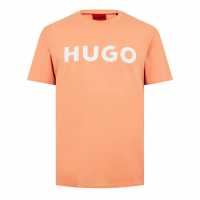 Hugo Тениска Dulivio T Shirt