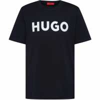 Hugo Тениска Dulivio T Shirt