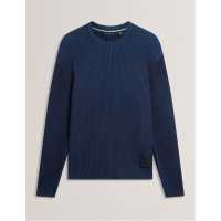 Ted Baker Ted Textured Jumper Sn61 Ted Baker Ted Textured Jumper Sn61