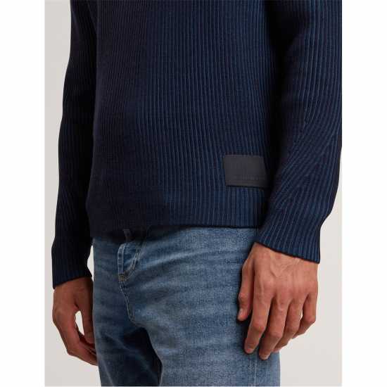 Ted Baker Ted Textured Jumper Sn61 Ted Baker Ted Textured Jumper Sn61