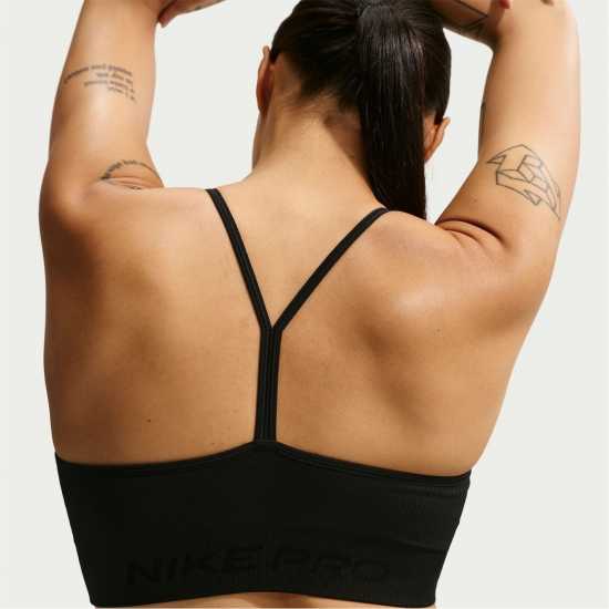 Nike Women's Medium Impact Non Wired Sports Bra Nike Women's Medium Impact Non Wired Sports Bra