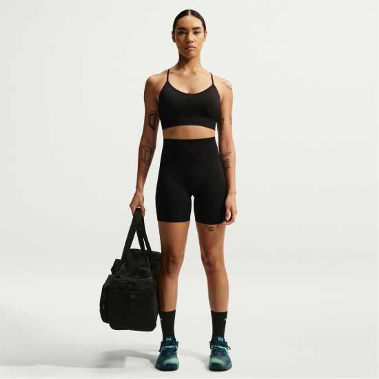 Nike Women's Medium Impact Non Wired Sports Bra Nike Women's Medium Impact Non Wired Sports Bra