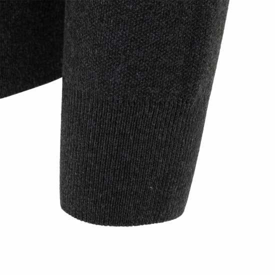 Firetrap Mens Cardigan Jacket Угъл 